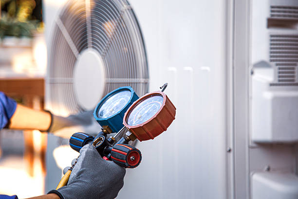Affordable Emergency Ac Repair solutions in Peabody, KS