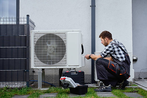 Trusted Emergency Ac Repair service in Peabody, KS - HVAC Repair CO